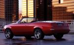Chevrolet Bel Air Concept 2002 года